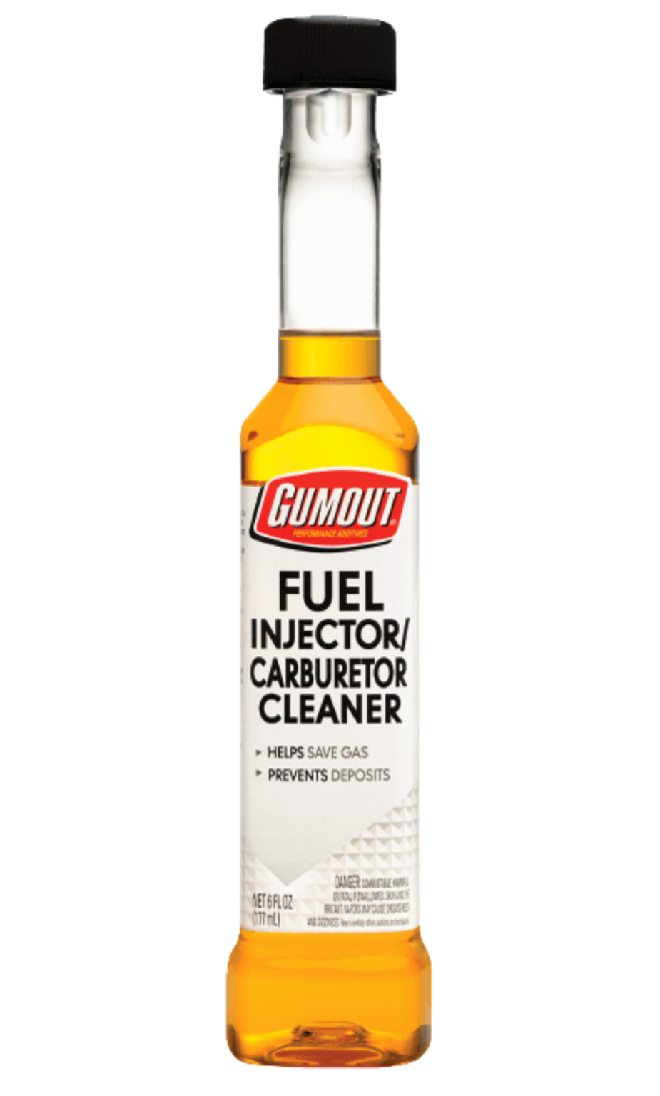 Buy Gumout Fuel Injector & Carburetor Cleaner 6/ 6 oz Online Yoder Oil