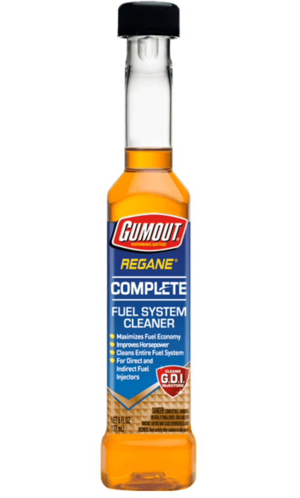 Buy Gumout Fuel Injector & Carburetor Cleaner 6/ 6 oz Online Yoder Oil
