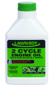 Lawn Boy 2 Cycle