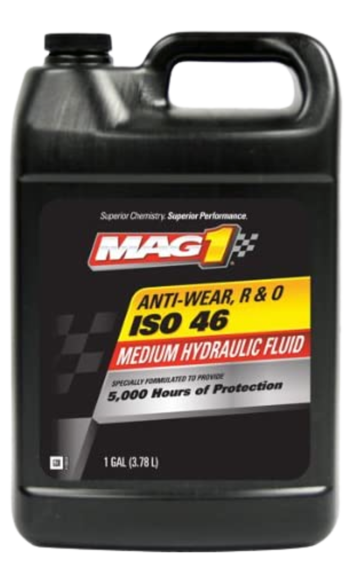 Buy Bulk Hydraulic Oil Online. Yoder Oil