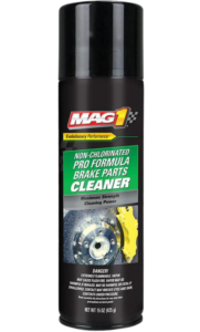 Mag 1 Brake & Parts Cleaner