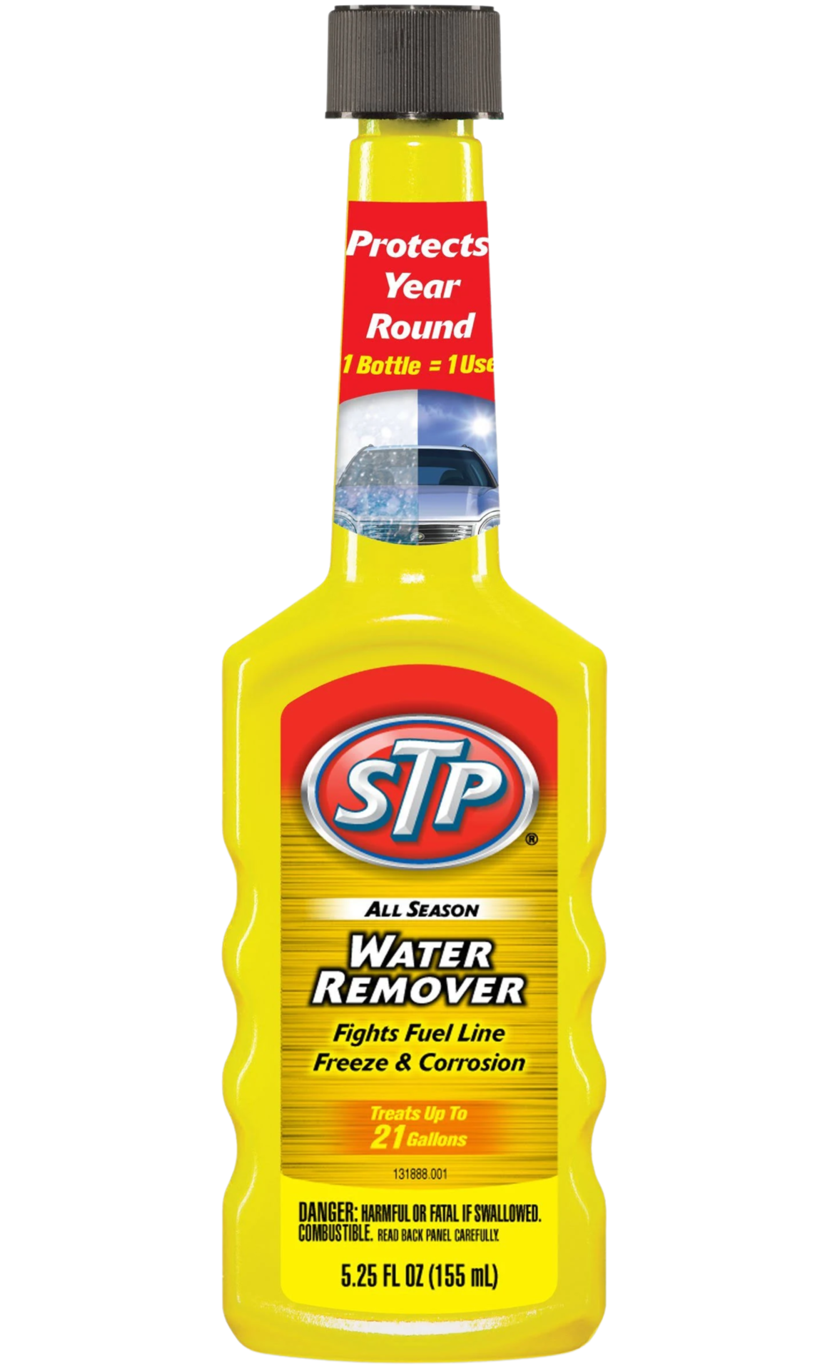 Buy STP Water Remover 12/5.25 Oz. Online Yoder Oil