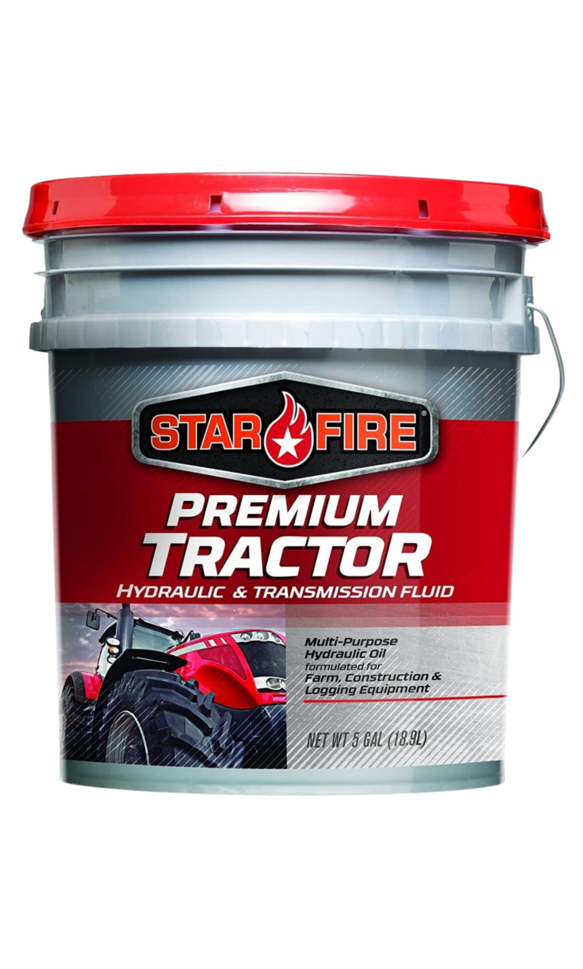 Buy Starfire Tractor Hydraulic Oil 5 Gallon Pail Online Yoder Oil