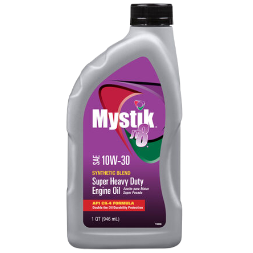 Buy Mystik JT7 85w140 Gear Lube 12/1 Qt. Online Yoder Oil