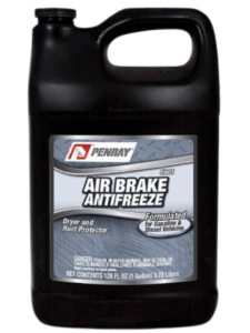 Penray Air Brake Antifreeze