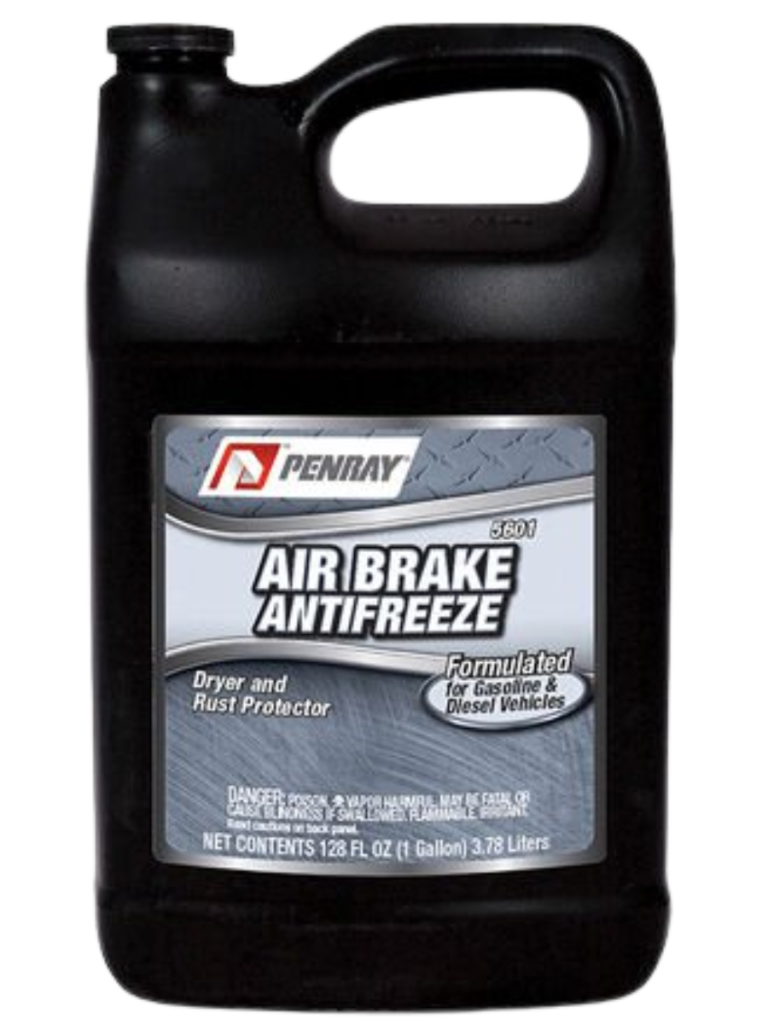Buy Peak Cool Concentrate Orange Antifreeze 6/1 Gallons Case Online