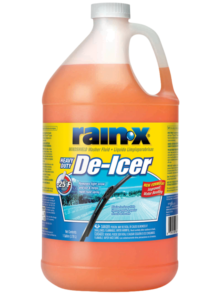 Buy Rain X DeIcer 6/1 Gal. Online Yoder Oil