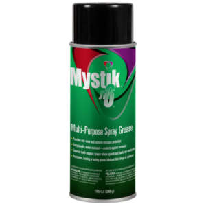 Mystik JT-6 Multi Purpose Spray Grease