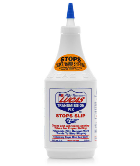 Lucas Transmission Fix - 12/24 Oz Case