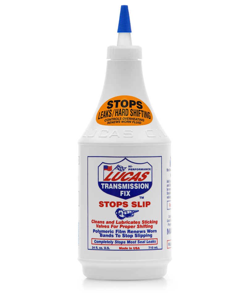 Lucas Engine Oil Additive - Buy online at Yoder Oil Co., Inc.