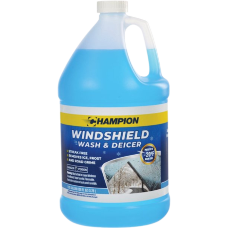Champion -20 Washer Fluid 6/1 Gallon