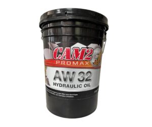 CAM2 AW Hydraulic Oil