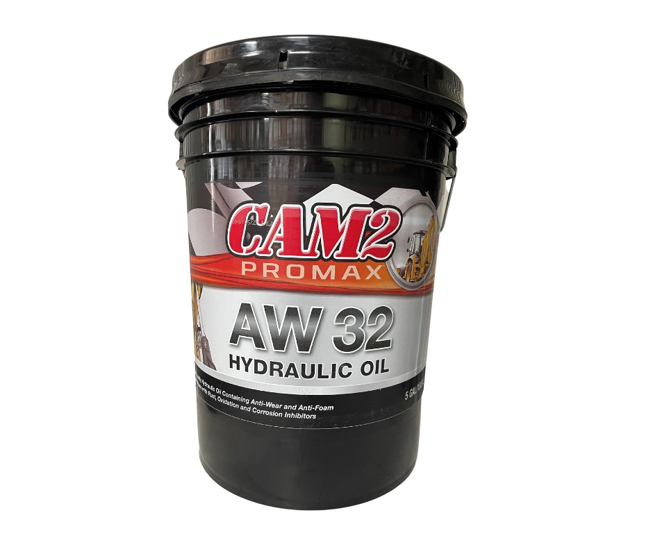 CAM2 AW Hydraulic Oil Buy Online - Yoder Oil Co., Inc.