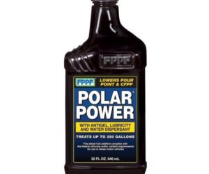 Power Service Arctic Express Antigel - 2/2.5gal. Bottles