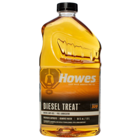 Howe's Diesel Treat 6/64 Oz