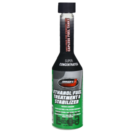 Johnsens Ethanol Treatment 12/6oz