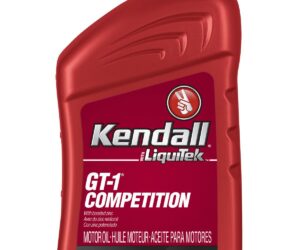 Kendall GT-1 Competition 20W50