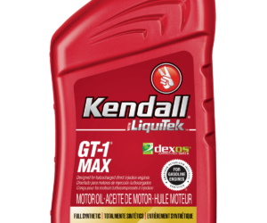 Kendall Synthetic Blend 5W30 Motor Oil - Yoder Oil Co., Inc