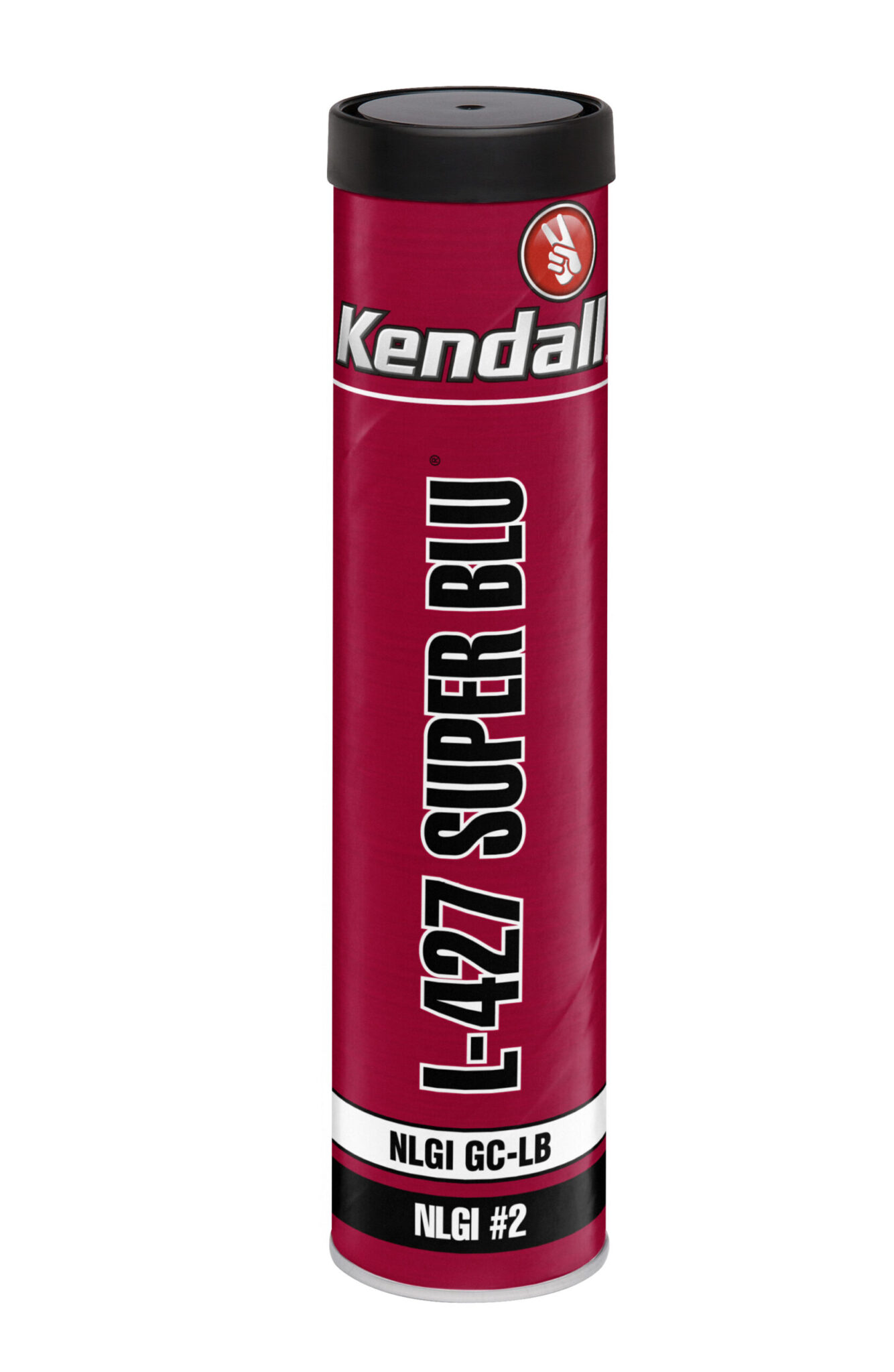 Kendall L427 Super Blu Grease Yoder Oil Co., Inc
