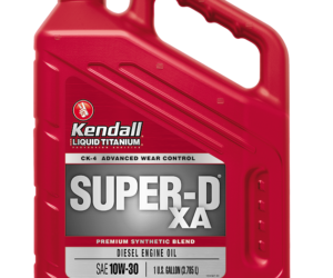 Kendall Versatrans LV ATF Buy Online - Yoder Oil Co., Inc.