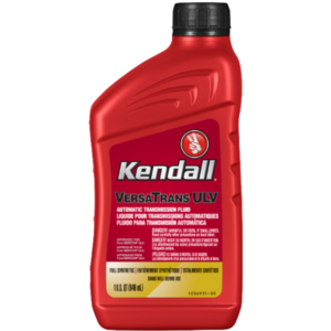 Kendall Versatrans ULV ATF