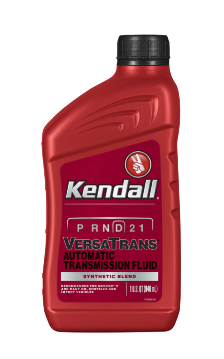 Kendall Versatrans ATF - Automatic Transmission Fluid