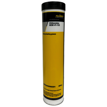 Klüberplex BEM 41-132 400 Gram