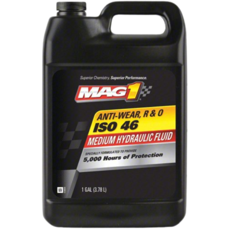 Mag 1 ISO Hydraulic Fluid 3/1 Gallon