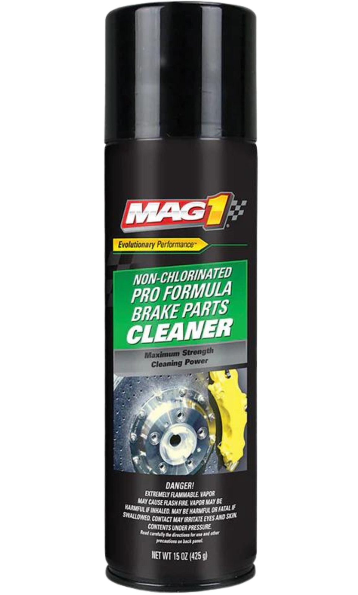 Brake Parts Cleaner