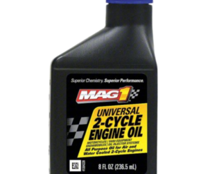 Mag 1 2-Cycle Oil
