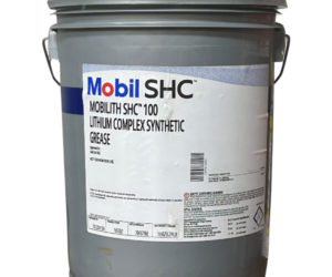 Mobilith SHC 100 Grease