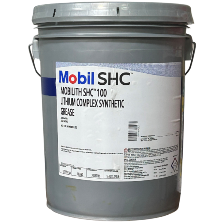 Mobilith SHC 100 Grease