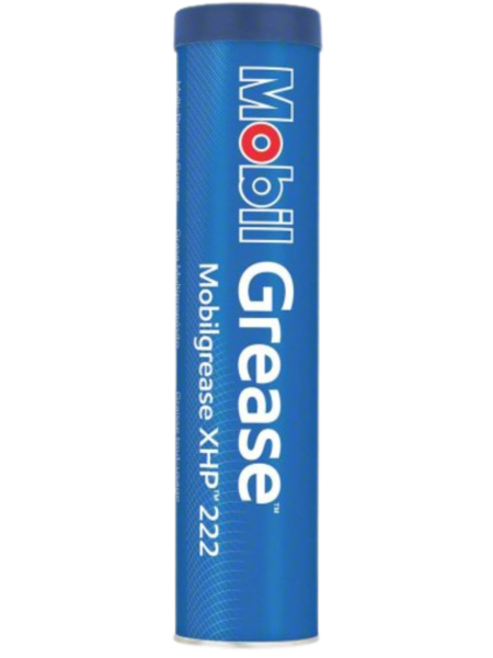 Mobilgrease XHP 222 10/14 oz.