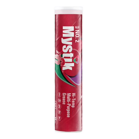 Mystik JT-6 Hi Temp Grease 2 - 10/1 Case