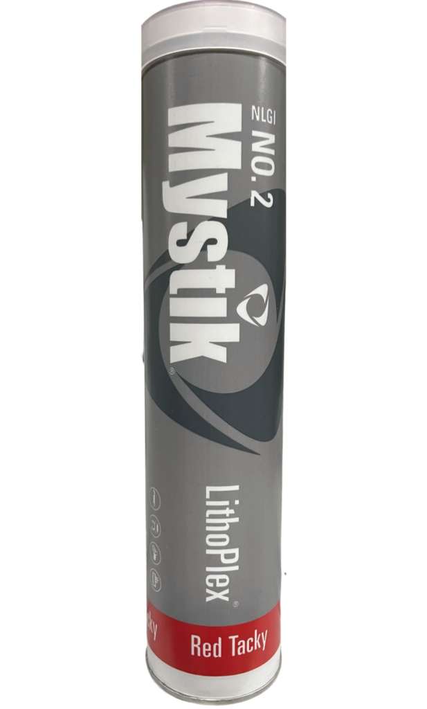 Mystik Lithoplex RT2 Grease Buy Online Yoder Oil Co., Inc.