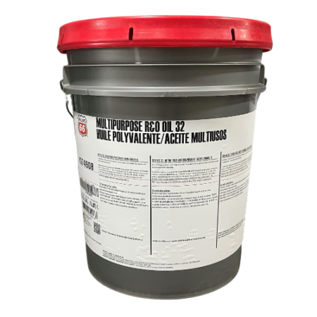 Phillips 66 Multipurpose R&O 32 Circulating Oil
