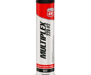 Phillips 66 Multiplex 220