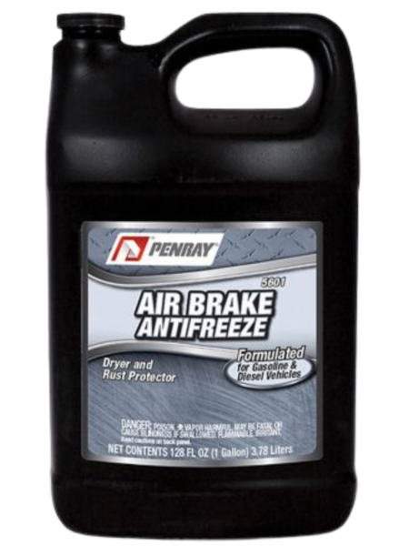 Penray Air Brake Antifreeze 4/1 Gal.