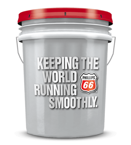Phillips 66 Extra Duty Gear Oil 150