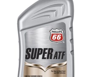 VERSATRANS® LV ATF - Kendall Motor Oil