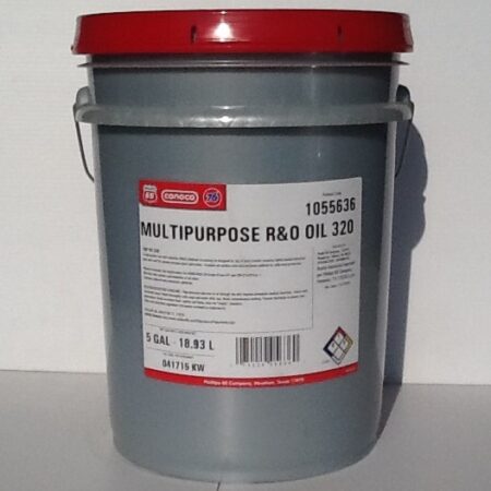 Phillips 66 Multipurpose R&O 320 Circulating Oil