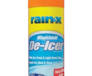 Rain X De-Icer 6/1 Gal. - Yoder Oil