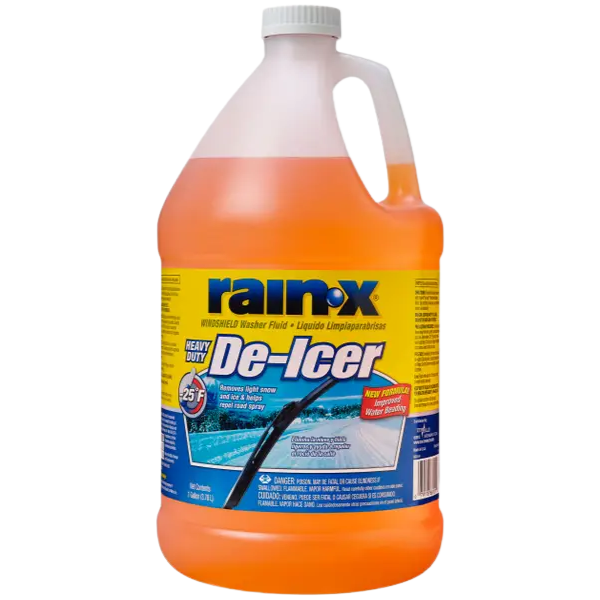 Rain-X® Original Glass Water Repellent Aerosol - Rain-X