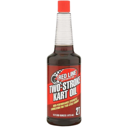 Redline 2-Cycle Kart Oil