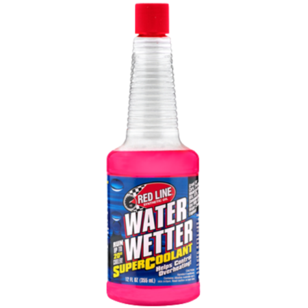 Red Line Water Wetter 12/12 oz