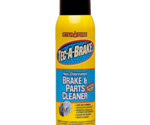 Starfire Tec-A-Brake Cleaner