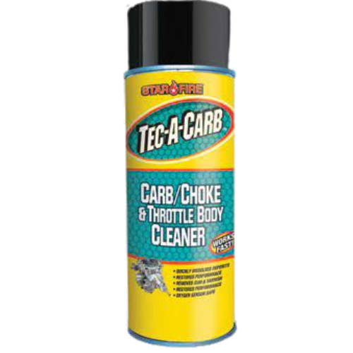 Professional Series Carb Spray Cleaner