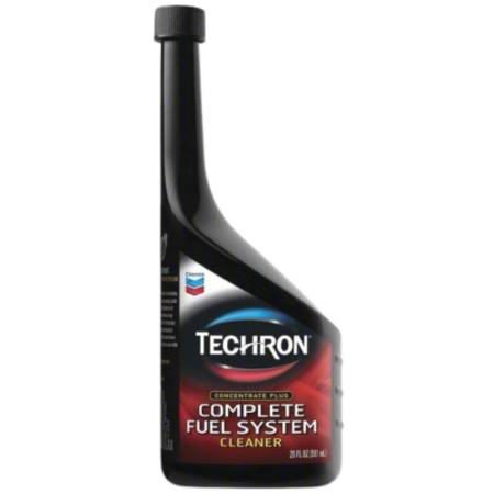 Techron Fuel System Clean 6/20 oz.
