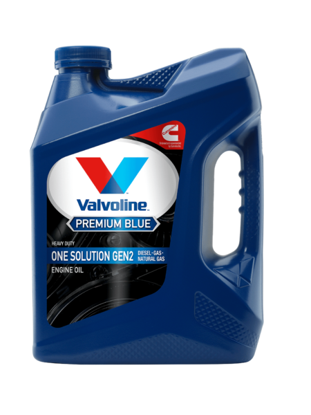Valvoline PB One Solution Gen 2 15W40 - 3/1 Gal. Case