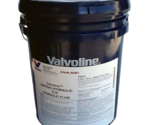 Starfire Tractor Hydraulic Oil 5 Gallon Pail - Yoder Oil